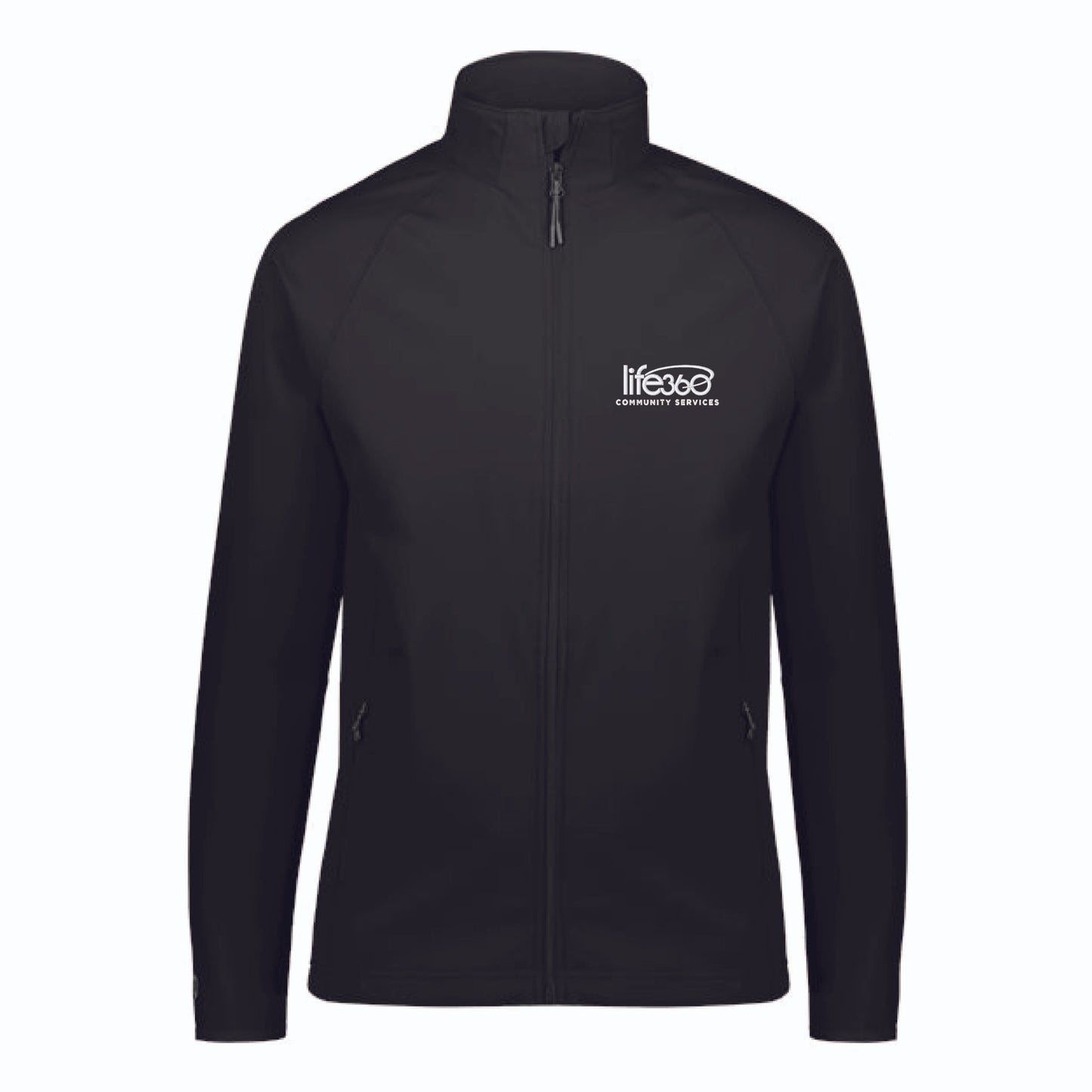 Life360 Men's Featherlight Soft Shell Jacket