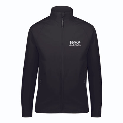 Life360 Men's Featherlight Soft Shell Jacket
