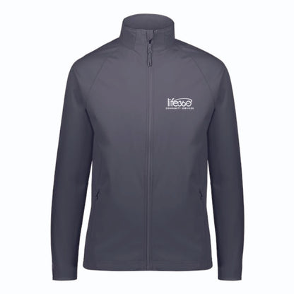 Life360 Men's Featherlight Soft Shell Jacket