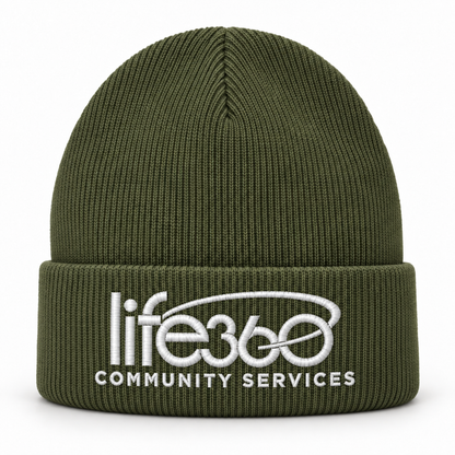 Life360 - Beanie - Sportsman SP12