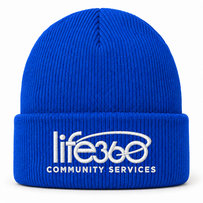 Life360 - Beanie - Sportsman SP12