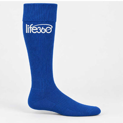 Life360 Augusta Sportswear Multi-Sport Socks - 6006