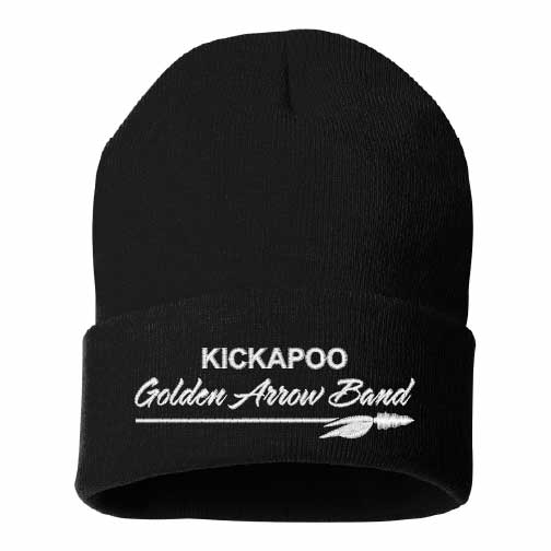 Kickapoo - Beanie - Sportsman SP12