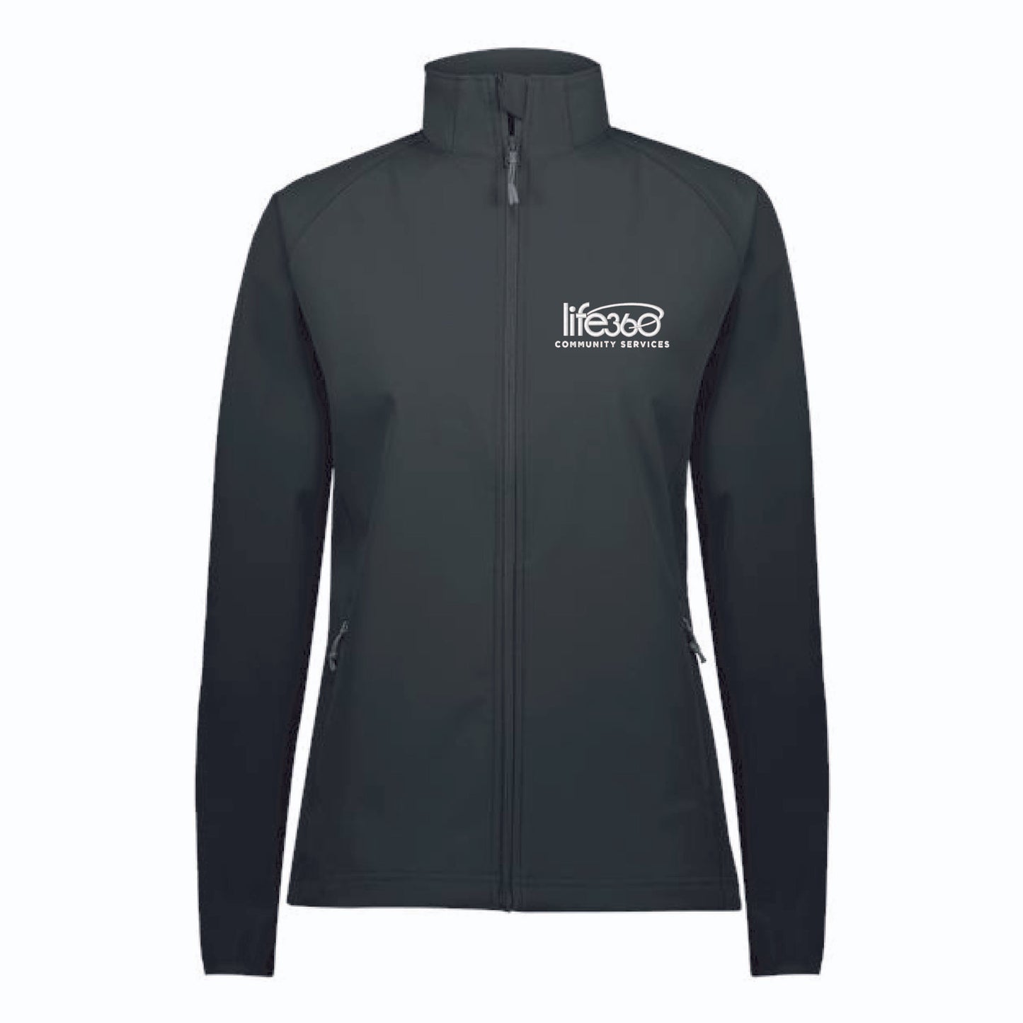 Women's Featherlight Soft Shell Jacket