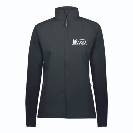 Women's Featherlight Soft Shell Jacket
