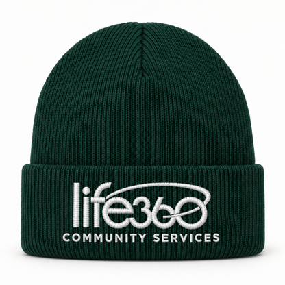 Life360 - Beanie - Sportsman SP12