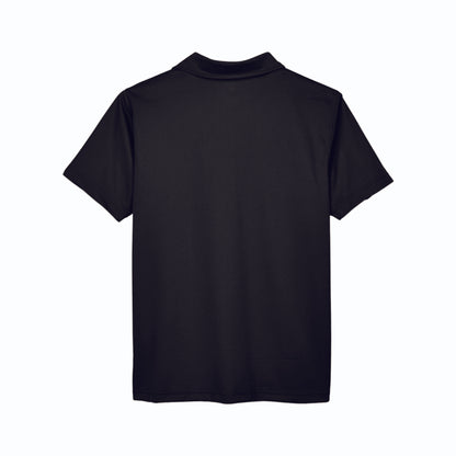 Life360 Men's Command Snag Protection Polo