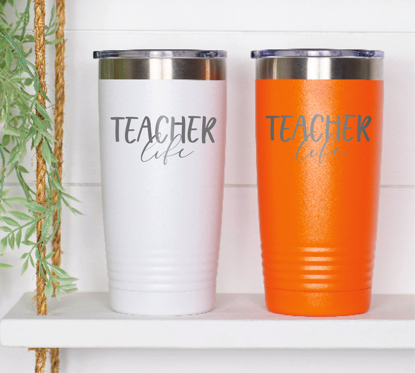 Teacher Life 2