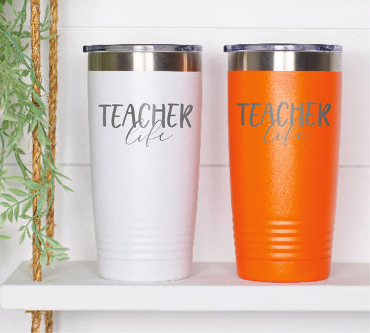 Teacher Heart