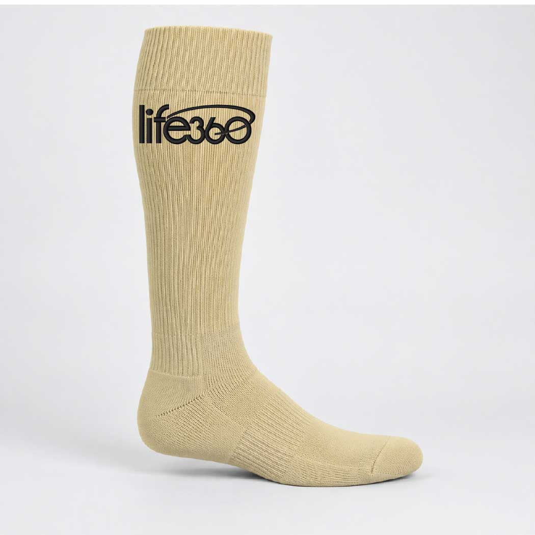 Life360 Augusta Sportswear Multi-Sport Socks - 6006