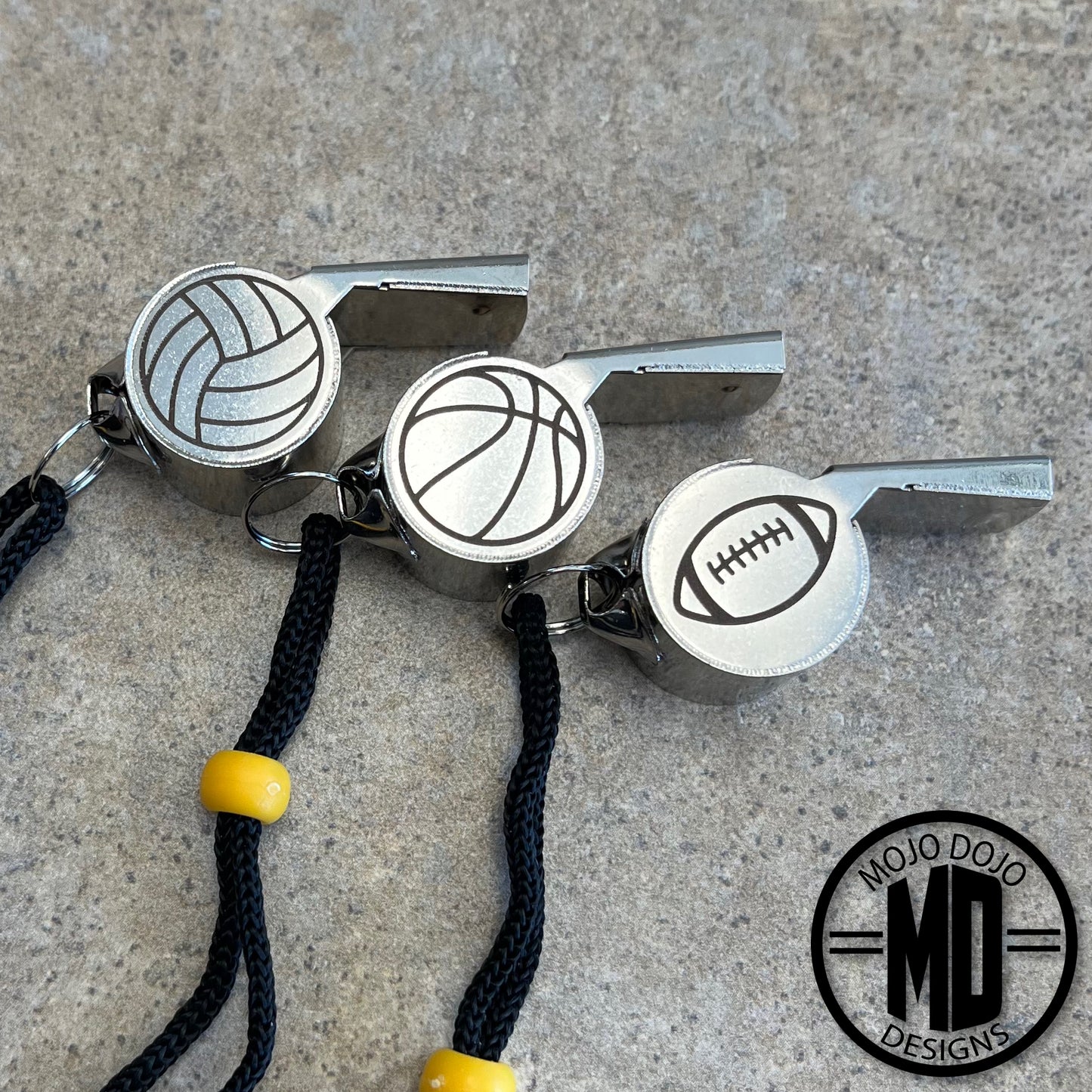 Personalized Whistle, Gifts for Coach, Sports Gifts, Graduation Gifts, Teacher Appreciation, Teacher Gifts