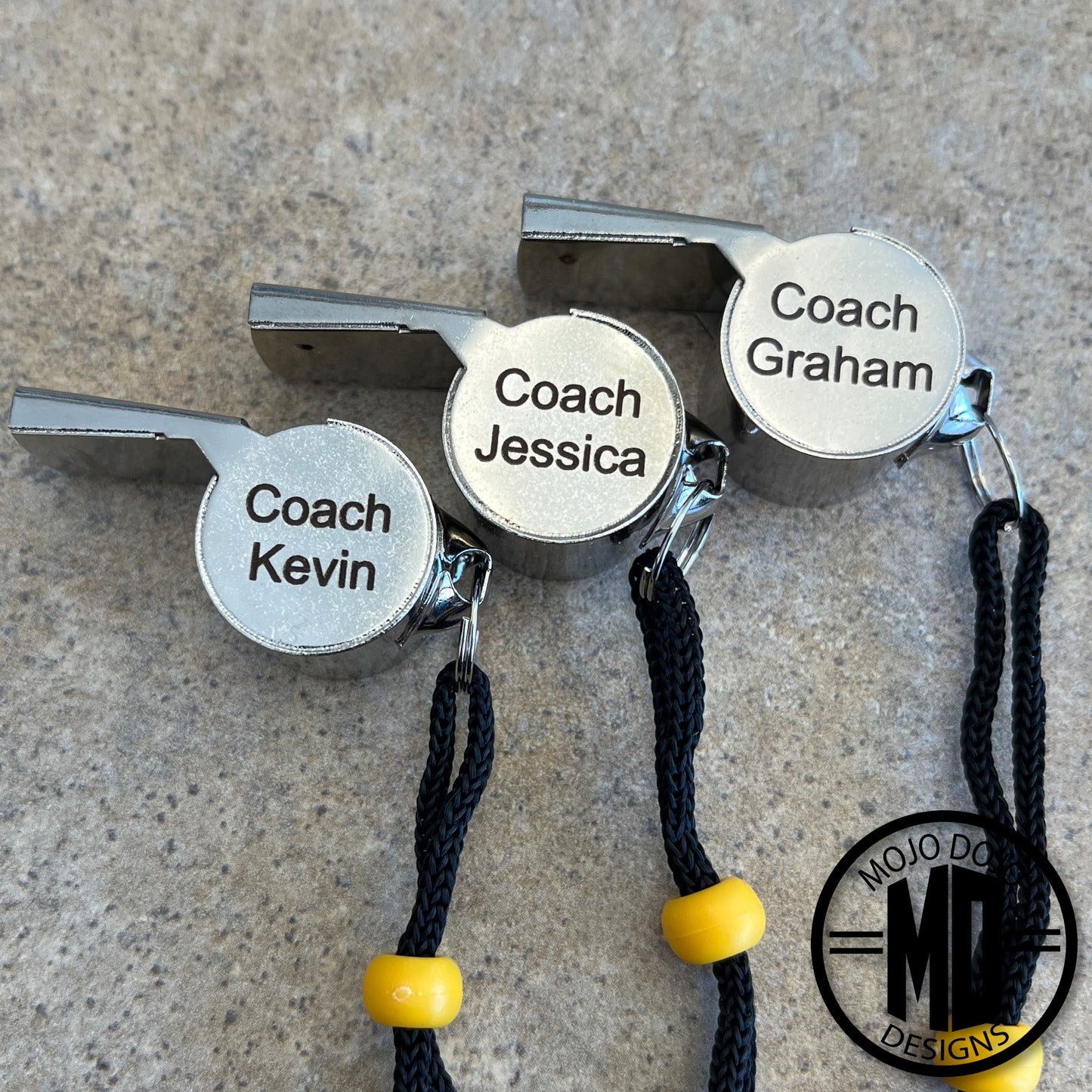 Personalized Whistle, Gifts for Coach, Sports Gifts, Graduation Gifts, Teacher Appreciation, Teacher Gifts