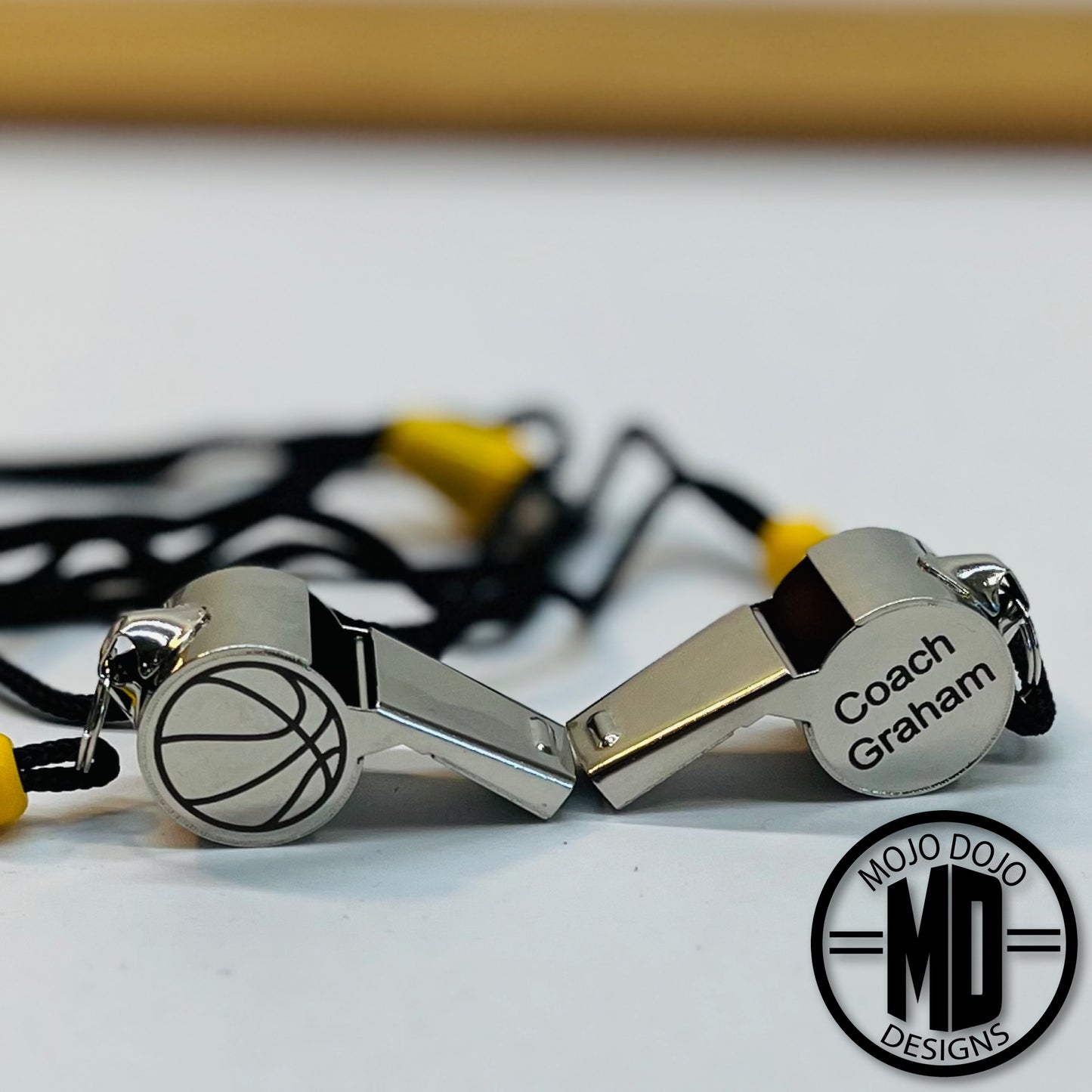 Personalized Whistle, Gifts for Coach, Sports Gifts, Graduation Gifts, Teacher Appreciation, Teacher Gifts