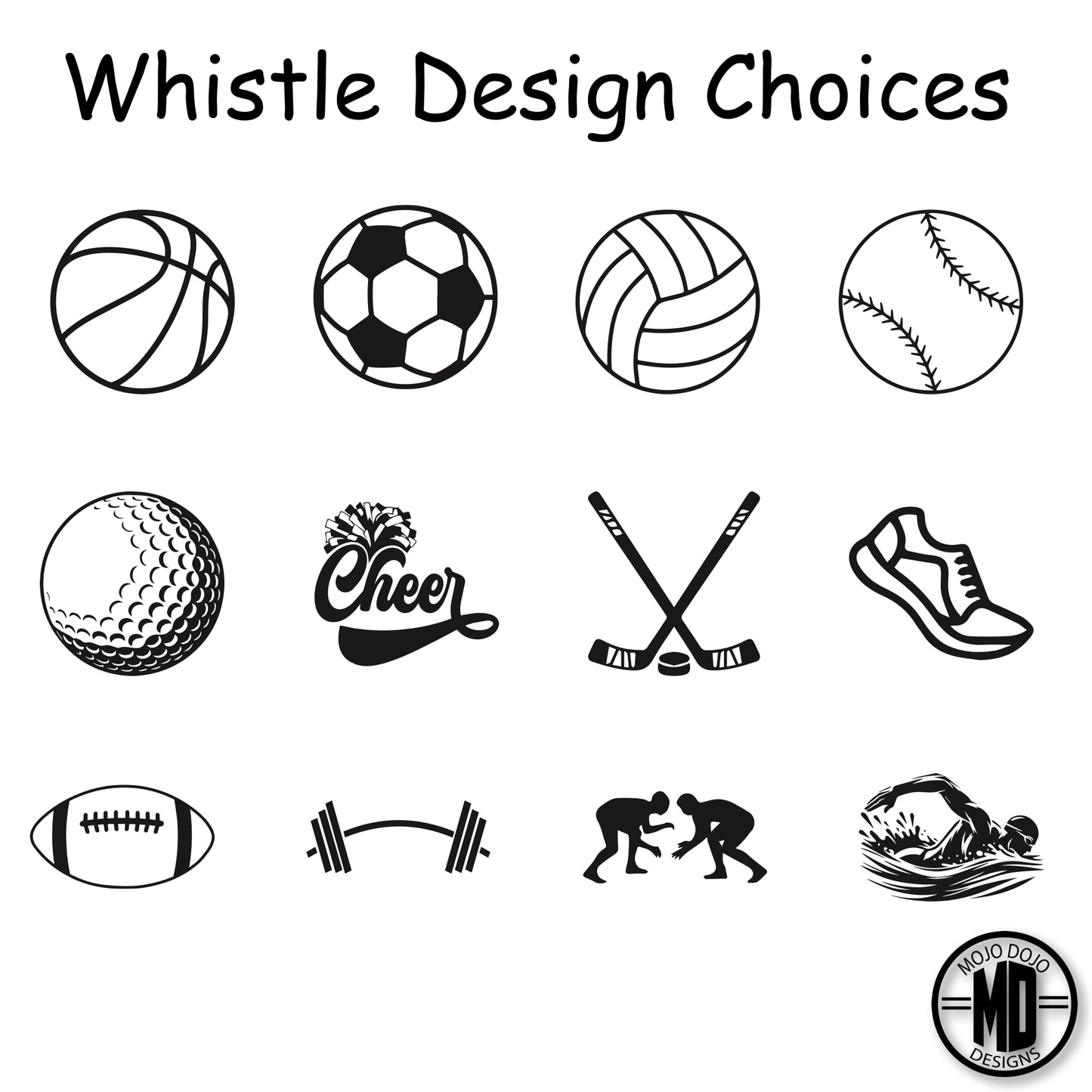 Personalized Whistle, Gifts for Coach, Sports Gifts, Graduation Gifts, Teacher Appreciation, Teacher Gifts