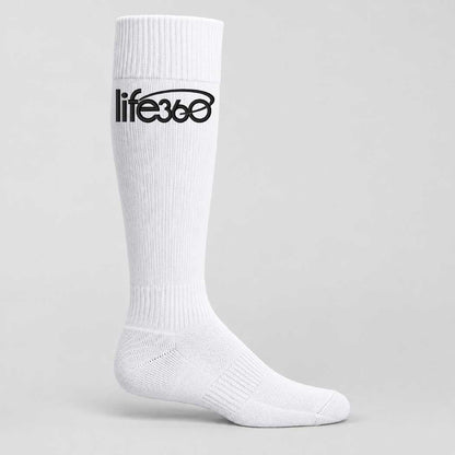 Life360 Augusta Sportswear Multi-Sport Socks - 6006