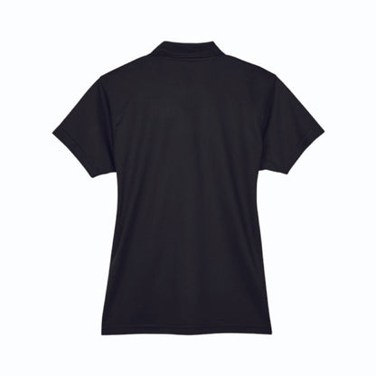 Life360 Women's Command Snag Protection Polo