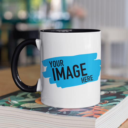 Custom Coffee Mug